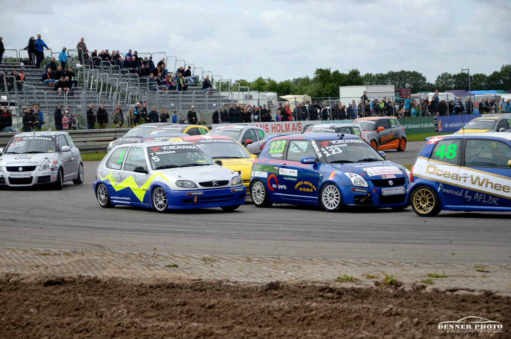 (Foto: Denner Photo)